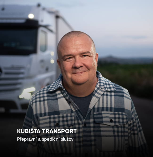 KUBISTA_TRANSPORT_KLIENT_ROGER