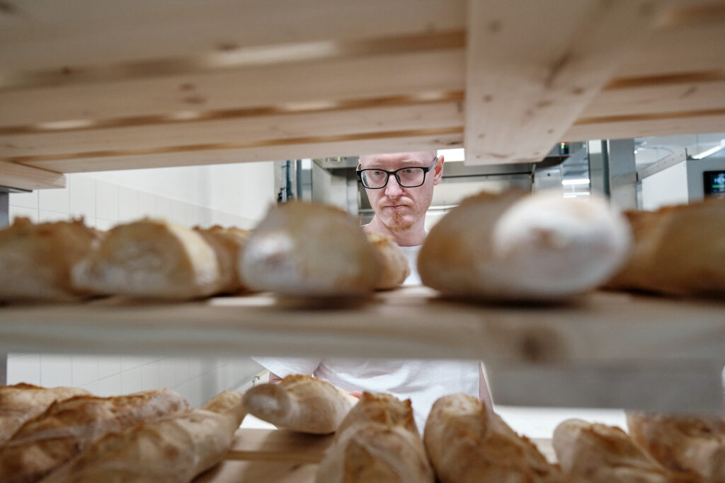 esg v praxi zrno zrnko pekárna